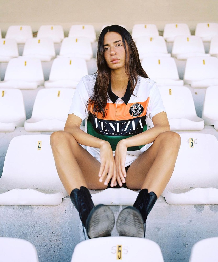 FC Venezia 22/23 форма