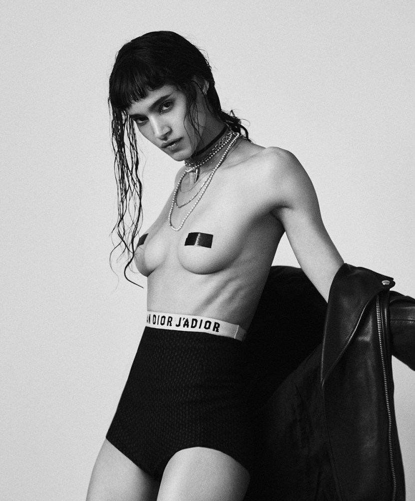 София Бутелла hot