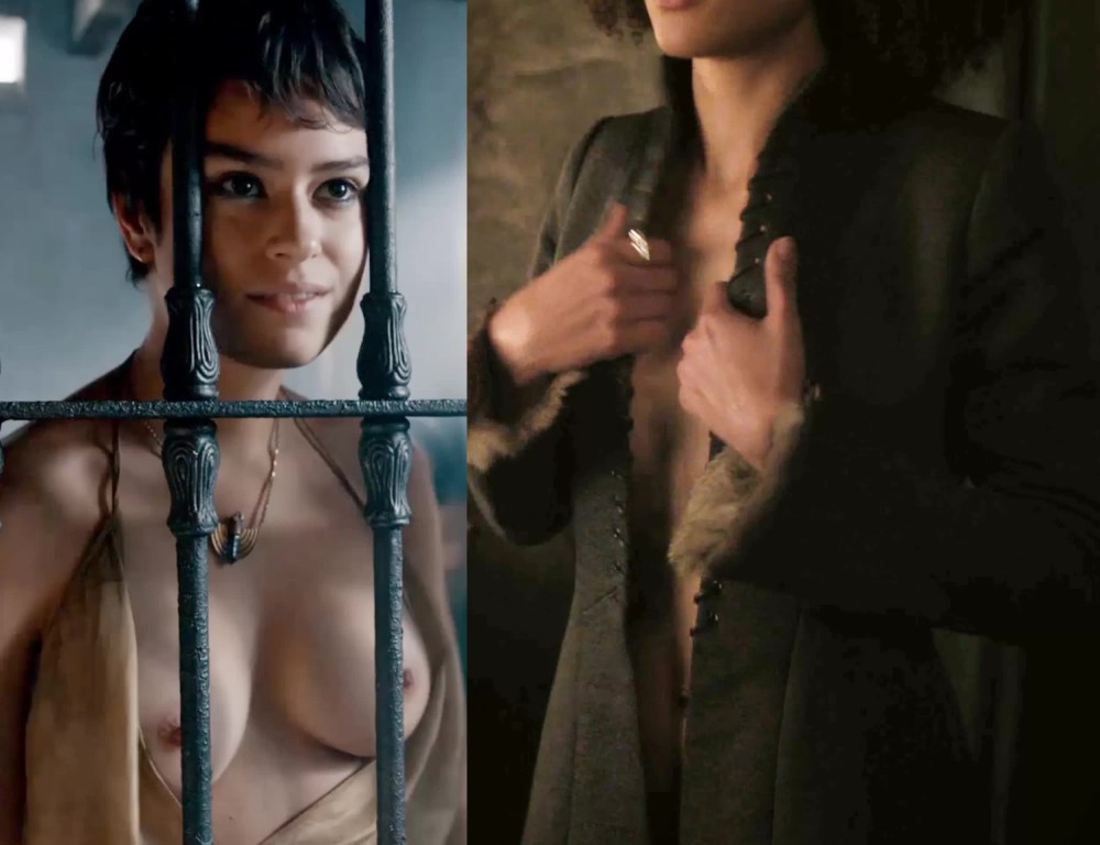 Розабелла Лауренти Селлерс nude