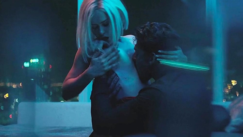 Анна Мария сиклуцка фильм