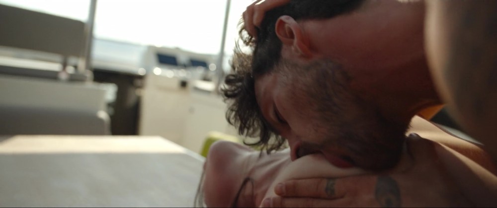 Anna Maria Sieklucka фото из фильма