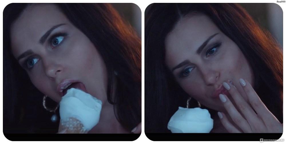 365 Dni фильм Anna Maria Sieklucka