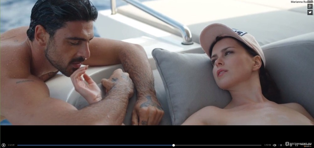 Playboy Анна Мария Кагерер