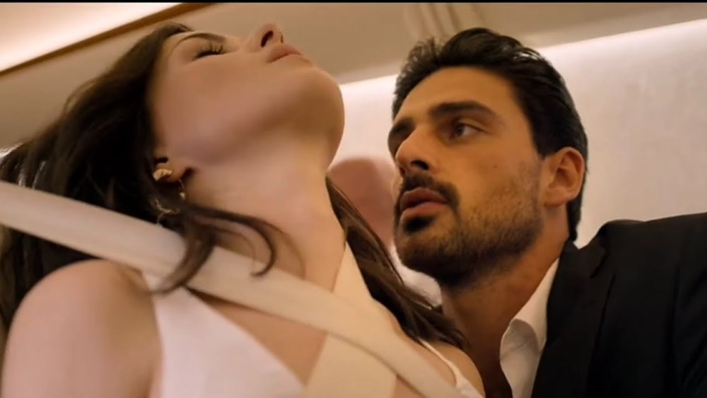 Анна Мария сиклуцка голая