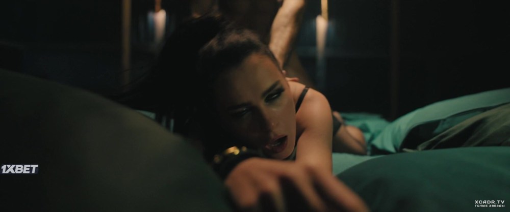 Анна Мария сиклуцка 365 дней постельные сцены