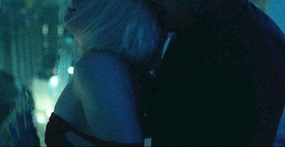 Анна Мария сиклуцка секси