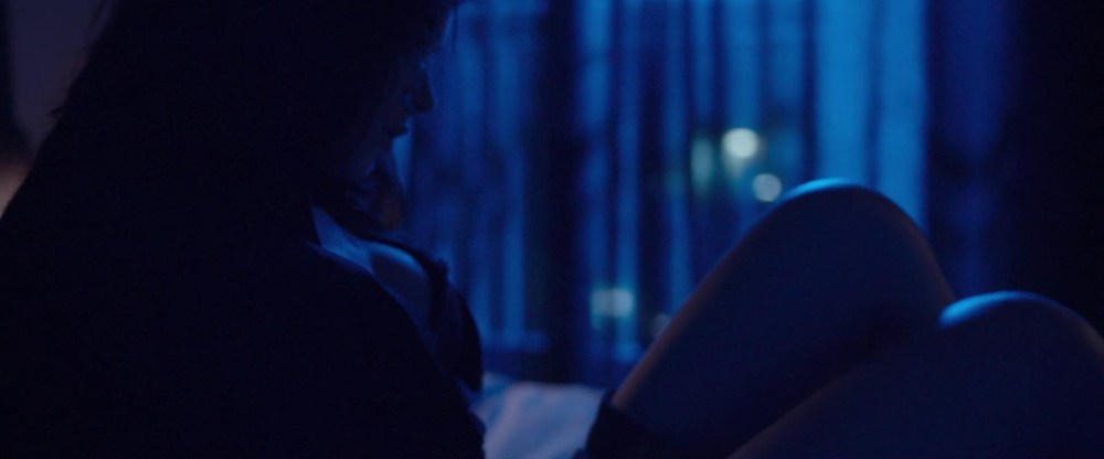 Анна Мария сиклуцка фото ню