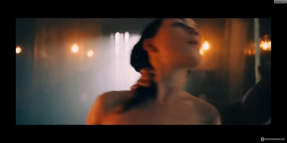 Фото голой Анны старых