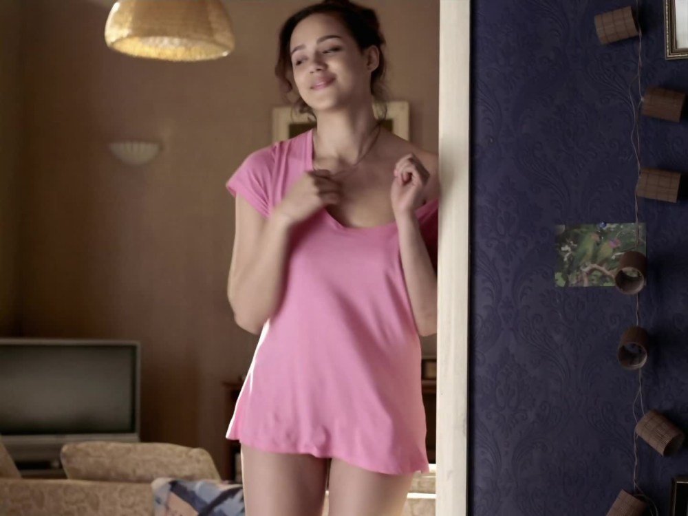 Натали Эммануэль Misfits