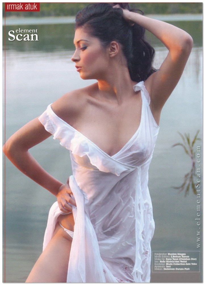 Нургюль Ешилчай голая