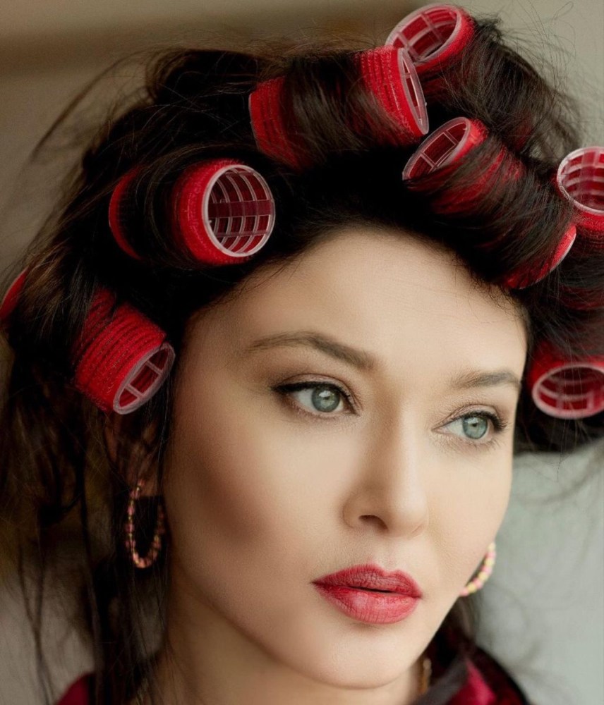 Нургюль Ешилчай 2020