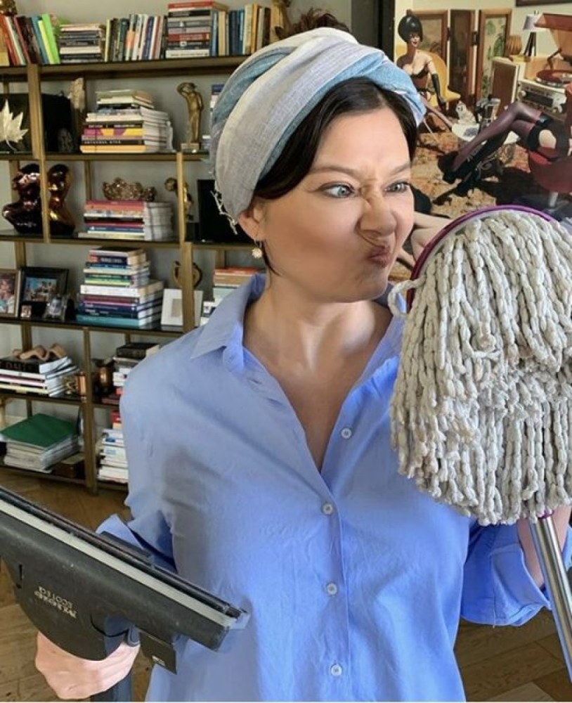 Нургюль Ешилчай 2020