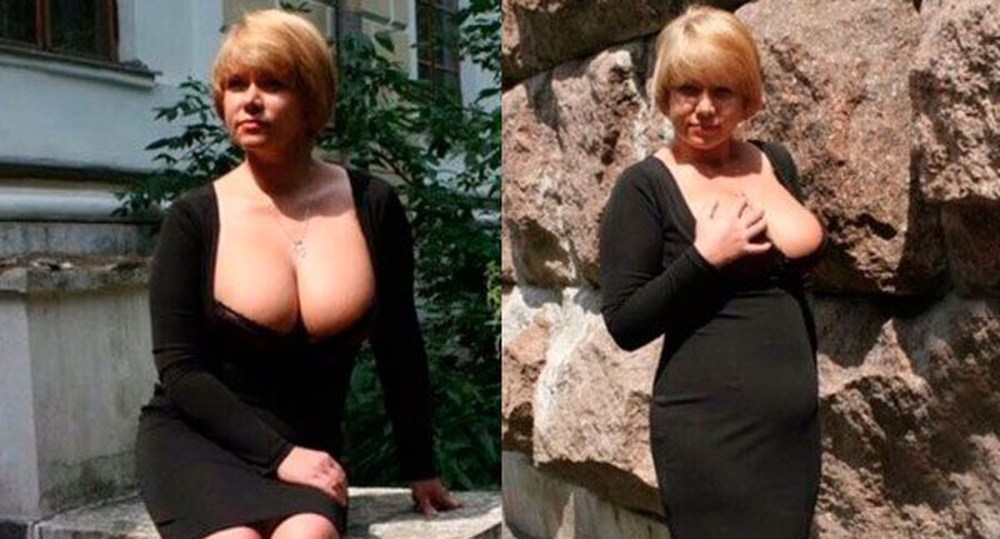 Ирина Вовк Олефиренко