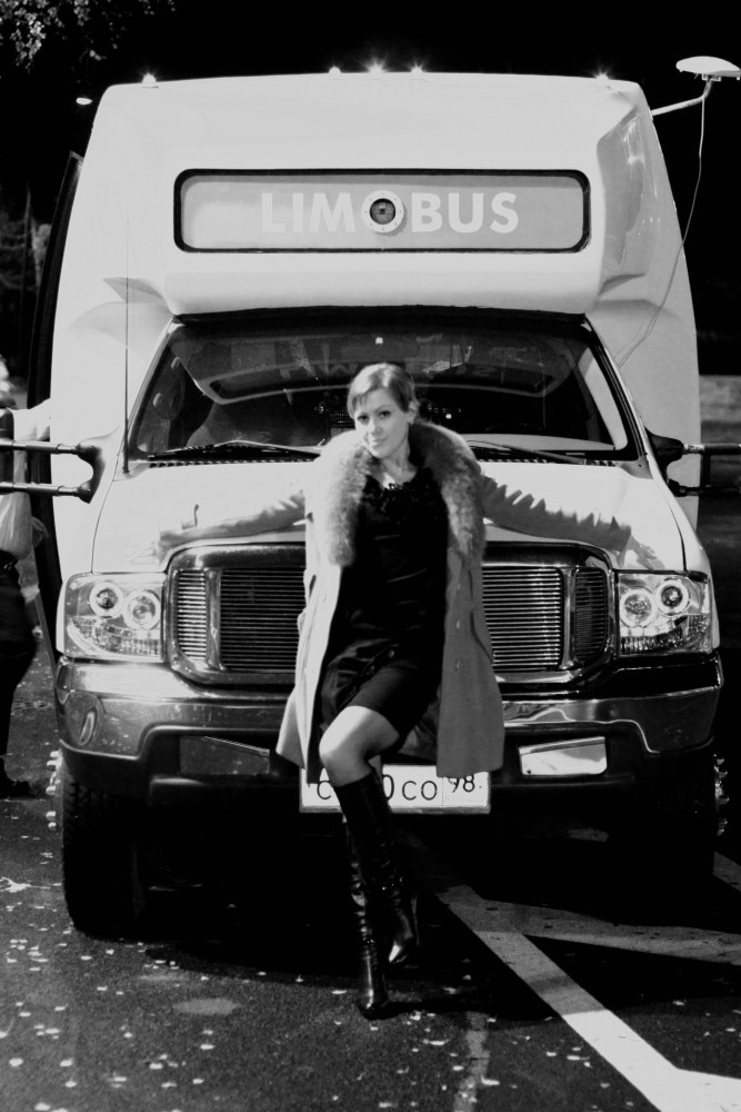 Диана Борченко