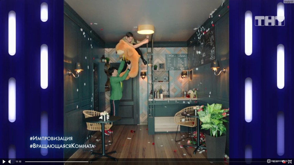 Наталья Селезнева голая