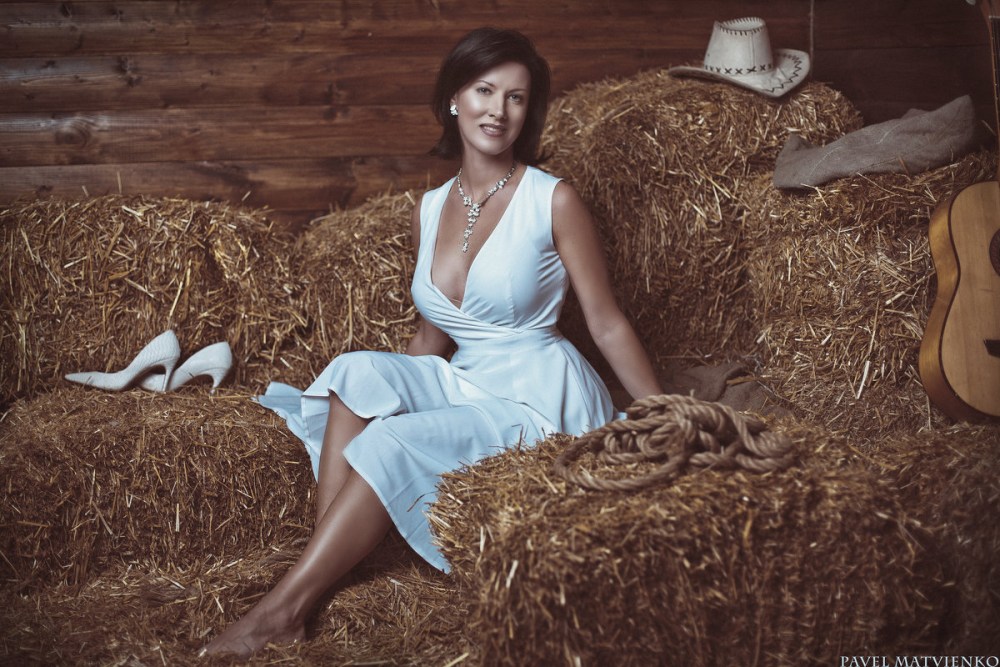 Павел Матвиенко фотограф