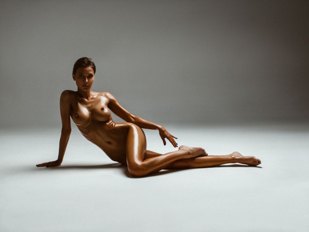 Марина Бельденинова nude