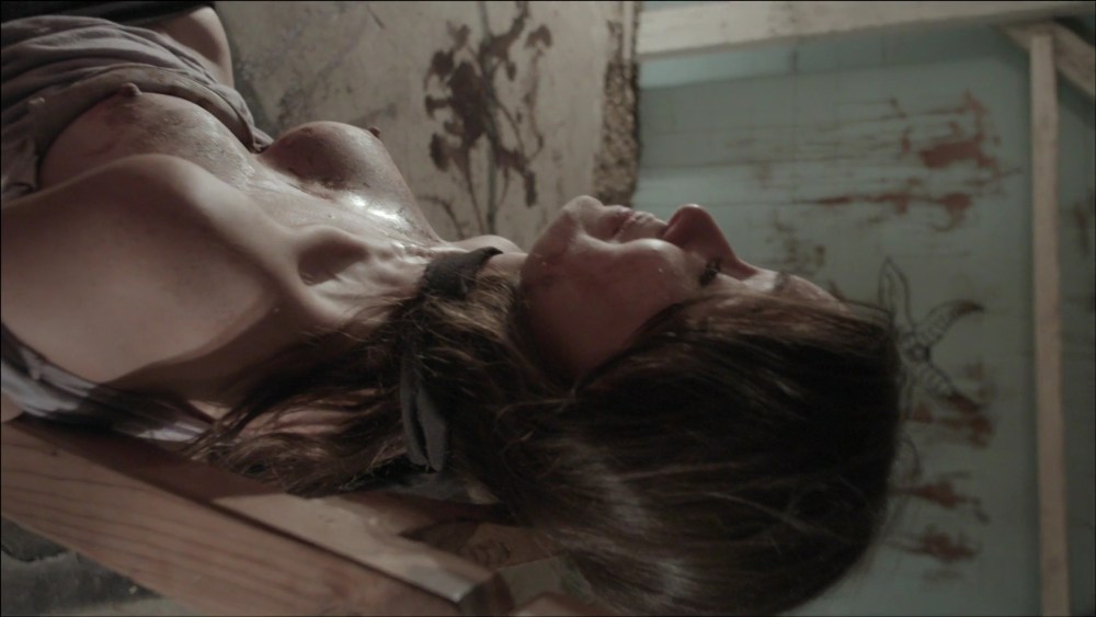 Сара Малакул Лэйн анал