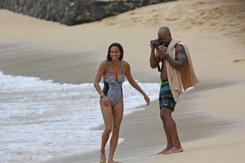 Рошелль Эйтс Судная ночь