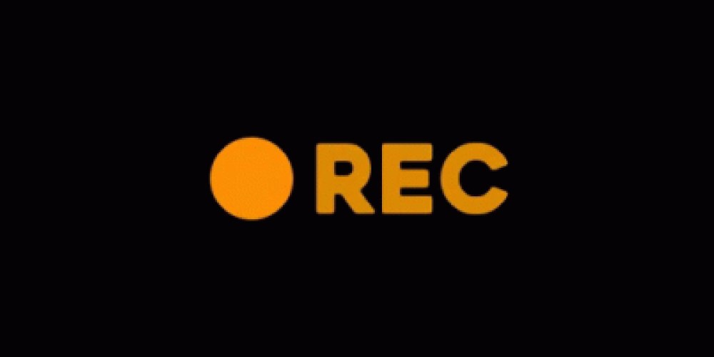 Rec логотип