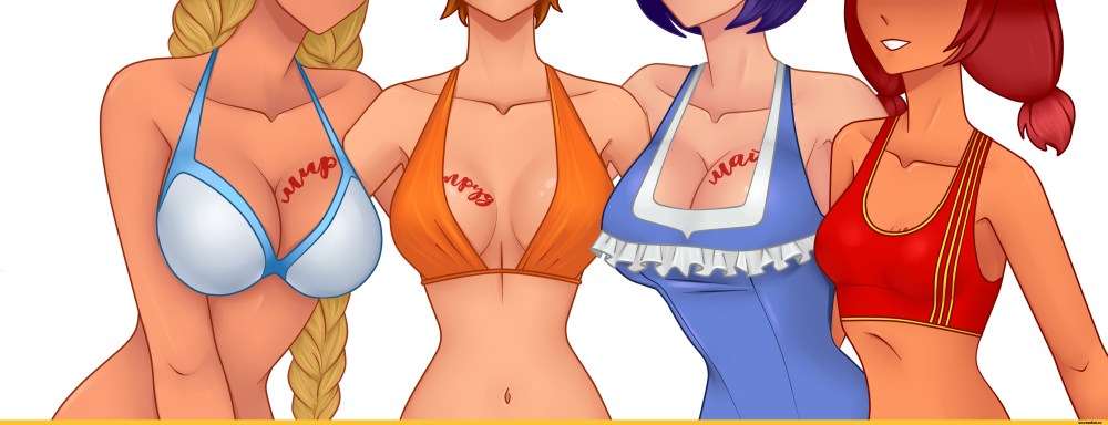 Мику Бесконечное лето 18