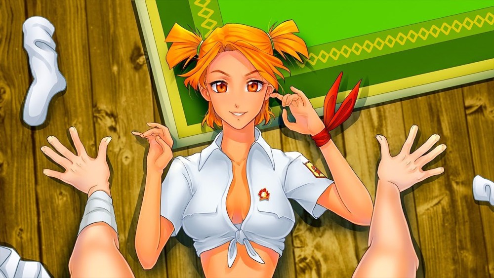 Алиса Двачевская r34