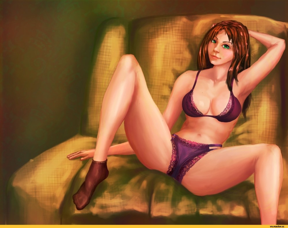 Лена и Мику Бесконечное лето