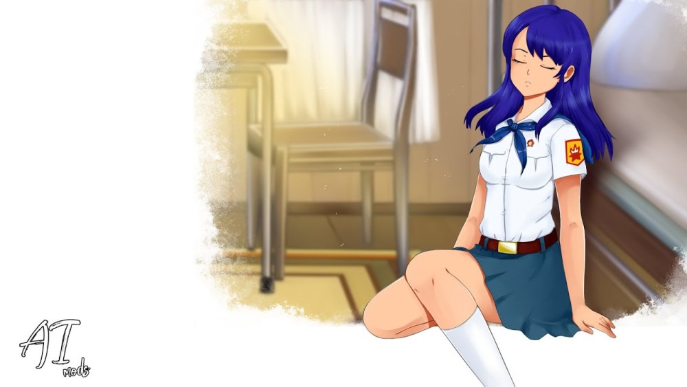 Бесконечное лето Саманта xxx