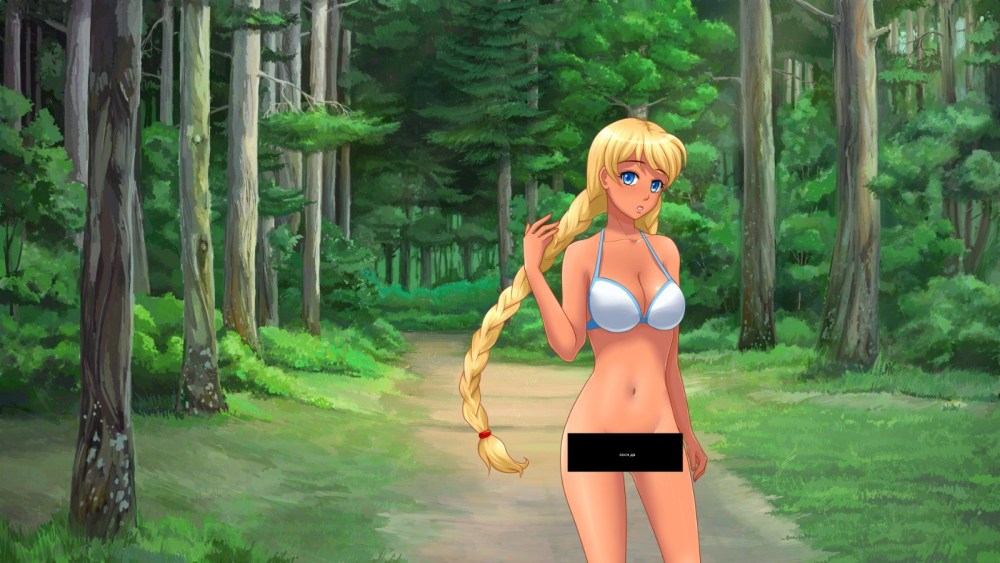 Everlasting Summer Ульяна Leonzo