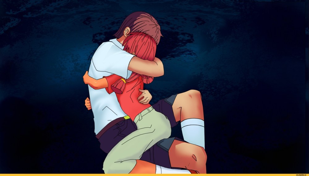 Ольга Дмитриевна Бесконечное лето