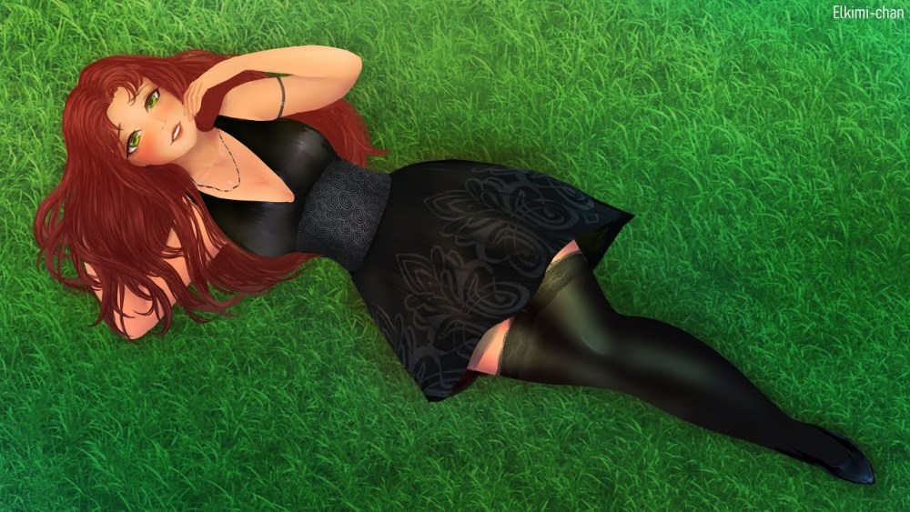 Бесконечное лето Виола рут 18