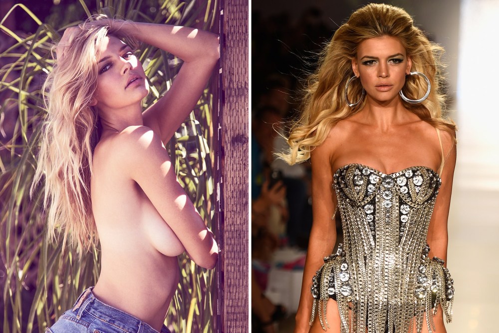 Khloe Terae Соло мастурбация