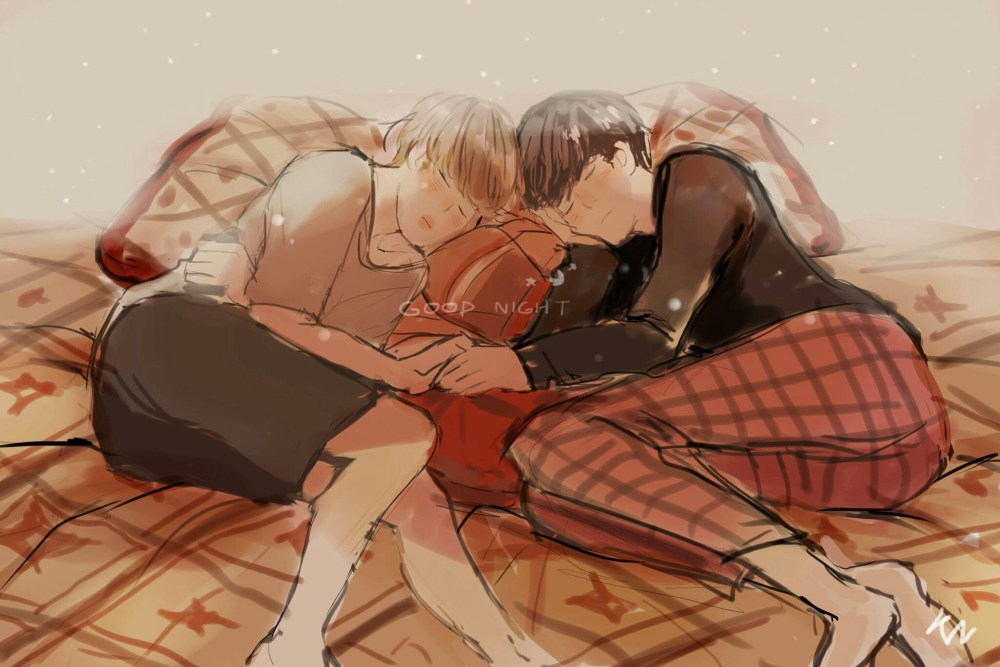 Юнмины моанс