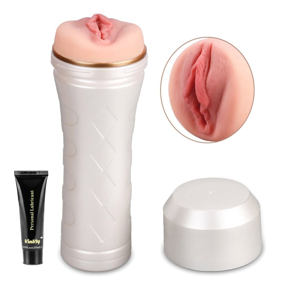 Pipedream помпа Fanta Flesh pussy Pump pd3289-00