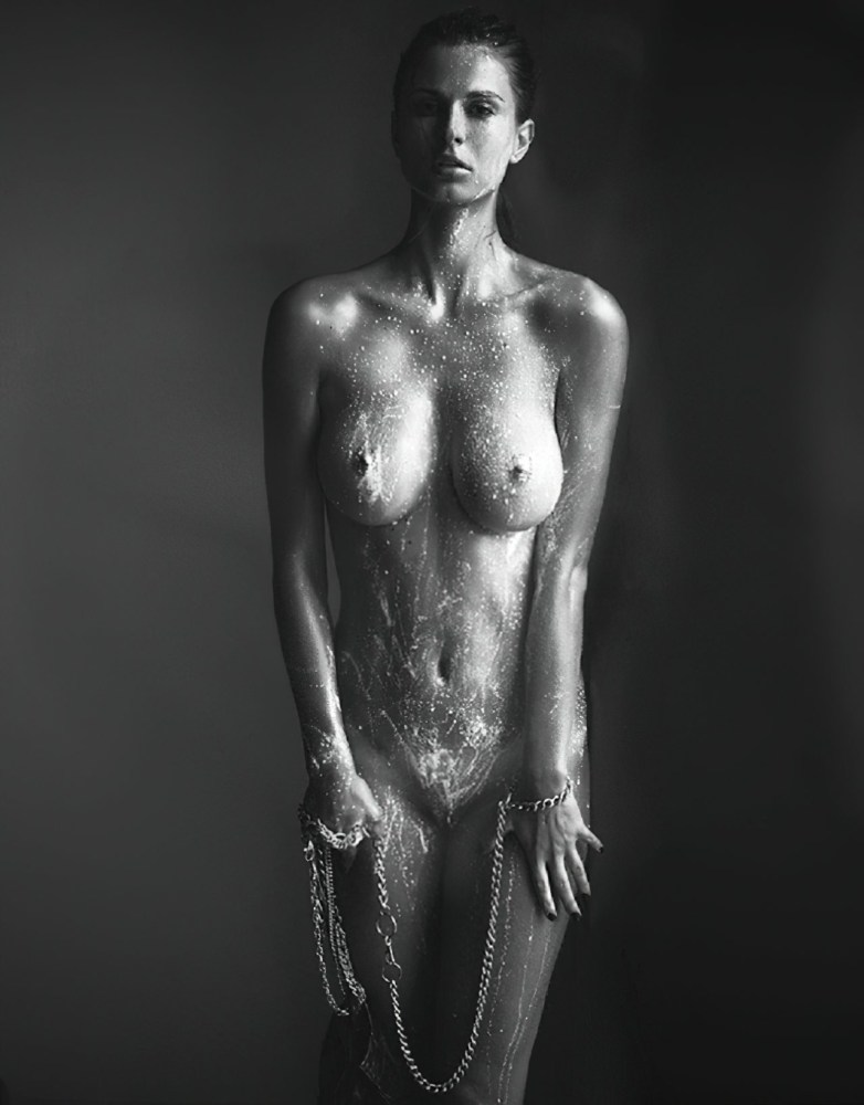 Alexandra zimny фото