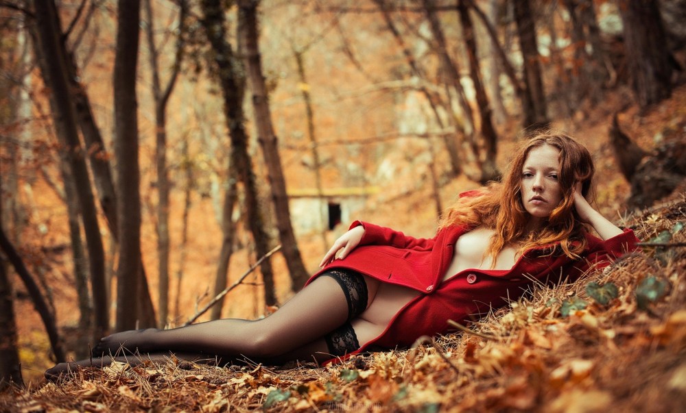 Илья Жирнов фотограф