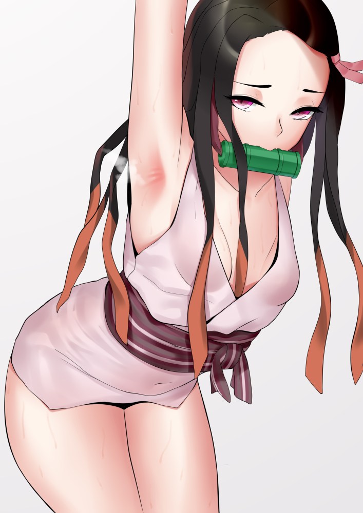 Demon Slayer nezuko 18