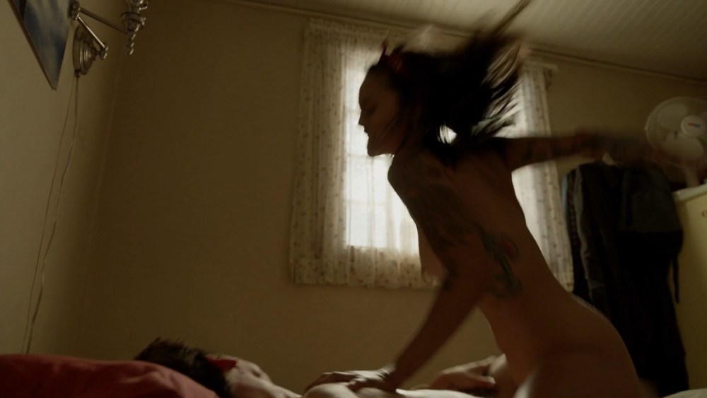 Леви трен актриса голая