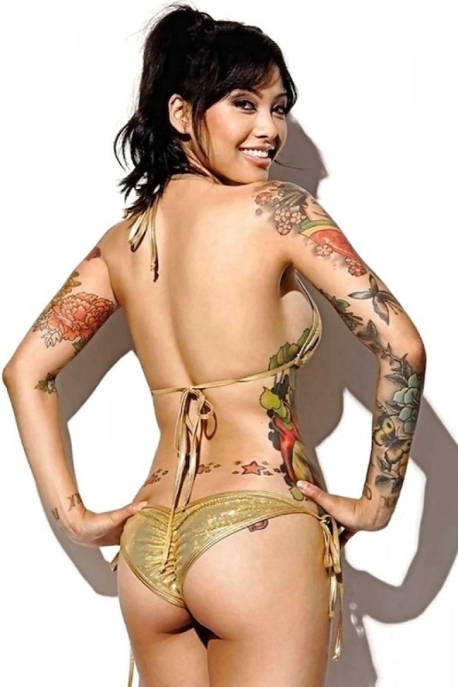 Леви Трэн hot