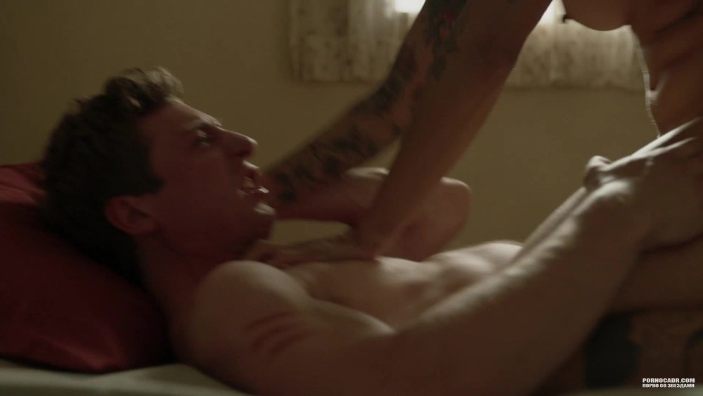 Элисон Джей Хоровиц бесстыжие голая