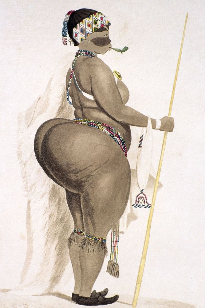 Племя НУБА женщины голые