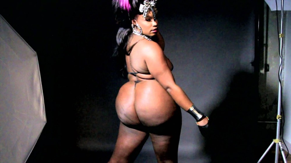 Плюс сайз big ass африканки голые