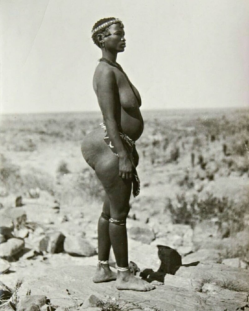 ретро эротика африка фото 43