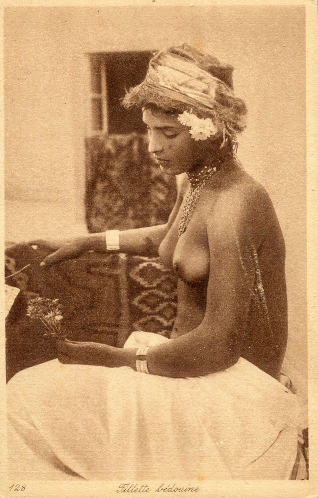 Сара Бартман готтентотская Венера