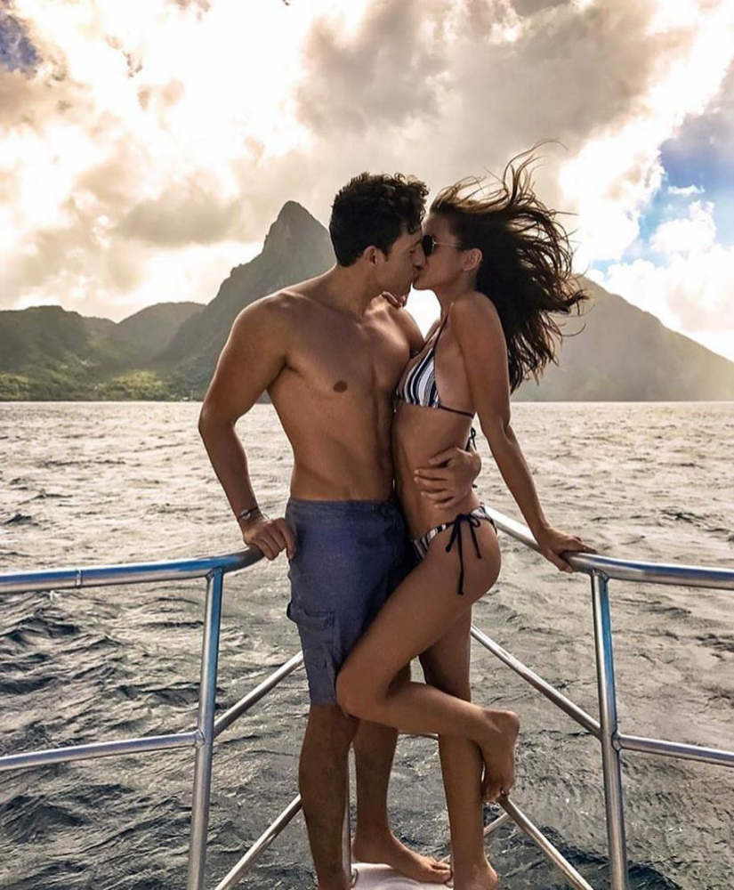 Реклама с Неслихан Атагюль