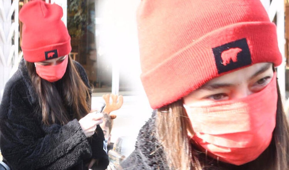 Сериал первая любовь Турция с Неслихан Атагюль