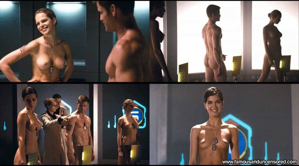 Anika Shay голая фотосессия