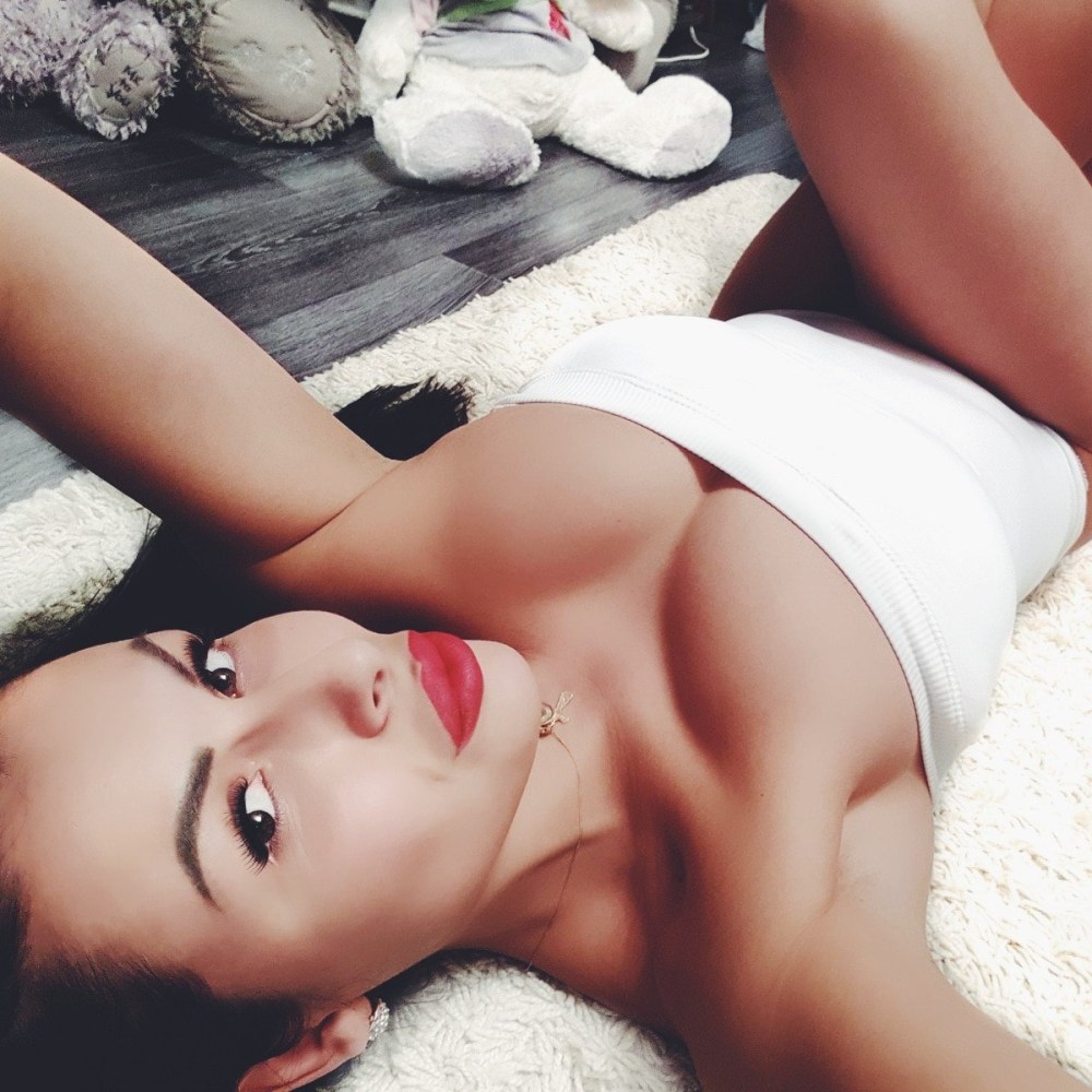 Lady Celebrity Светлана Бурдина