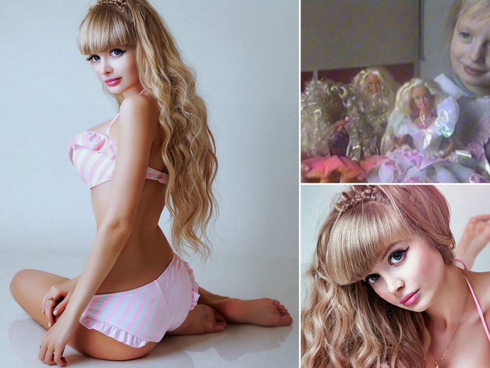 Анжелика Кенова Angelica Kenova