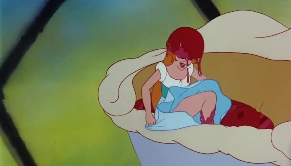 Фея Динь Динь Rule 34 хентай